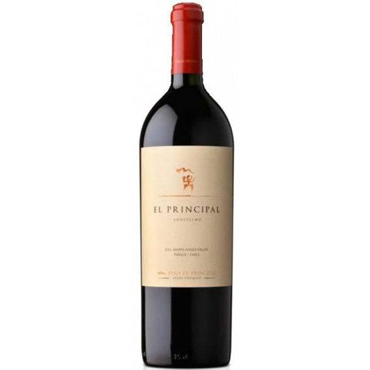 El Principal Red Blend 2014 (750ml)