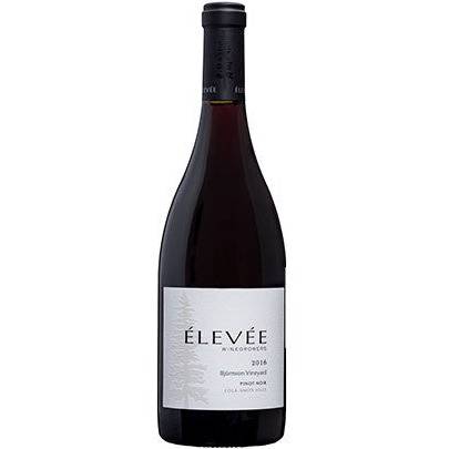 Élevée Björnson Vineyard Pinot Noir 2019 (750ml)