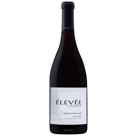 Élevée - Madrona Hill Vineyard Pinot Noir 2018 (750ml)