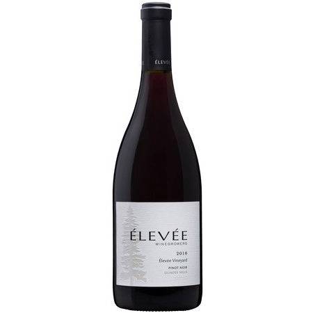 Élevée Pinot Noir 2018 (750ml)