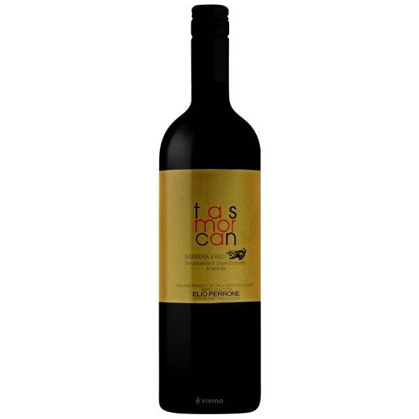 Elio Perrone Tasmorcan Barbera d'Asti 2022 (750ml)