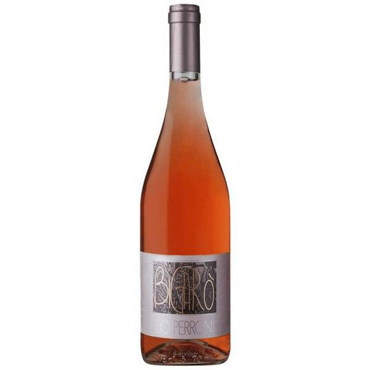 Elio Perrone Bigarò Rosé 2023 (750ml)