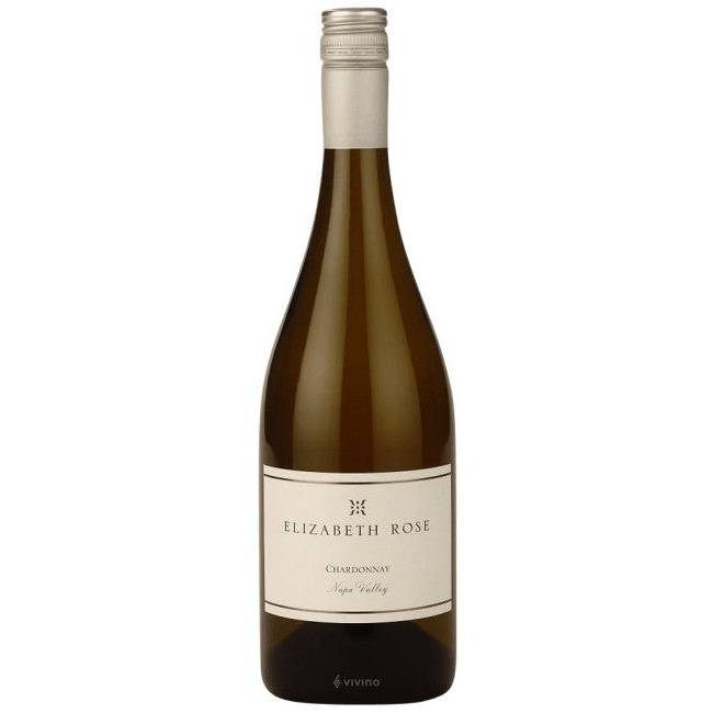 Elizabeth Rose - Chardonnay 2022 (750ml)