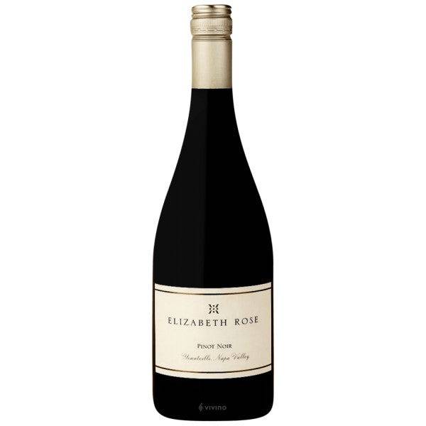 Elizabeth Rose - Pinot Noir 2023 (750ml)