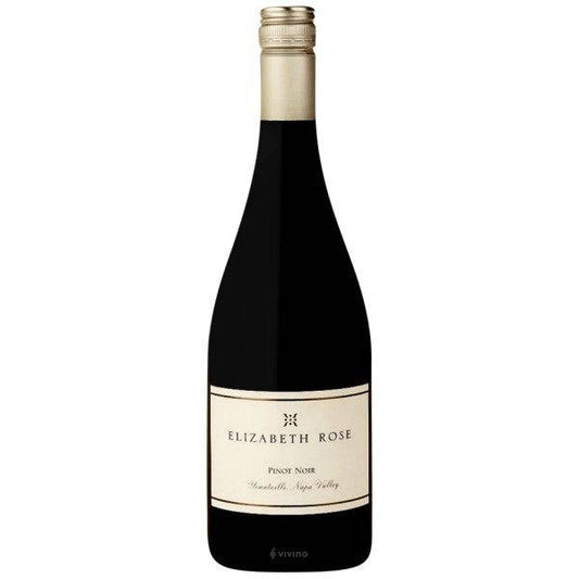 Elizabeth Rose - Pinot Noir 2023 (750ml)