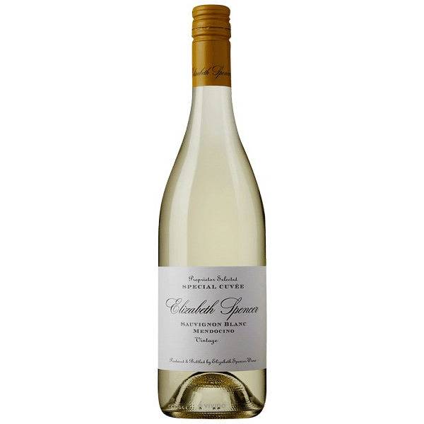 Elizabeth Spencer Sauvignon Blanc (Special Cuvée) 2023 (750ml)