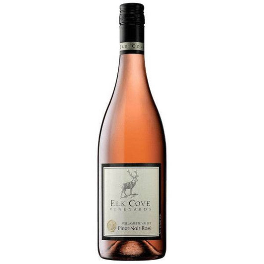 Elk Cove - Pinot Noir Rosé 2023 750ml