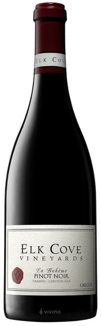 Elk Cove - La Bohèmè Pinot Noir 2022 (750ml)