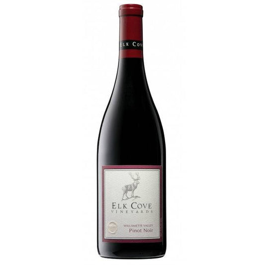 Elk Cove Estate Pinot Noir 2022 (750ml)