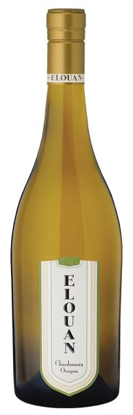 Elouan - Chardonnay 2022 (750ml)