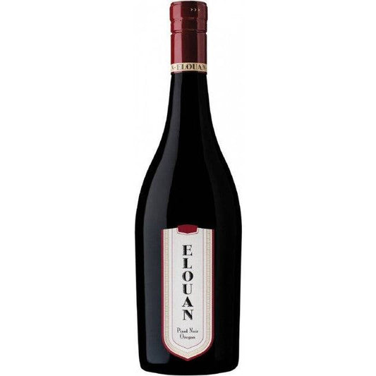 Elouan Pinot Noir 2022 (750ml)