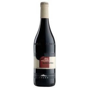 Elvio Cogno Barbera d'Alba Pre-Phylloxera 2021 (750ml)