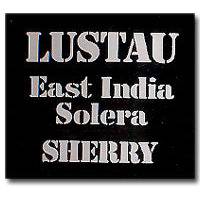 Emilio Lustau Oloroso Jerez East India Solera NV (750 ml)