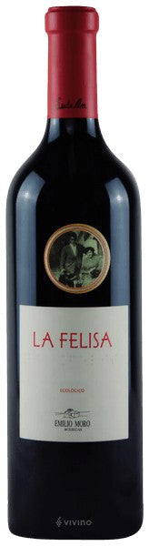 Emilio Moro - La Felisa 2022 (750ml)