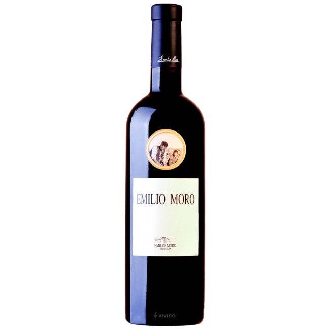 Emilio Moro - Tinto 2022 (750ml)