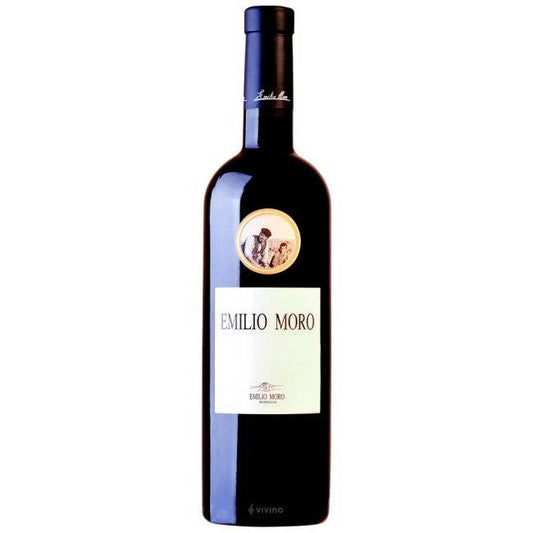 Emilio Moro - Tinto 2022 (750ml)