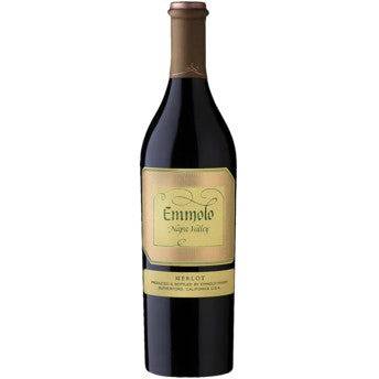 Emmolo Merlot Napa Valley NV (750 ml)