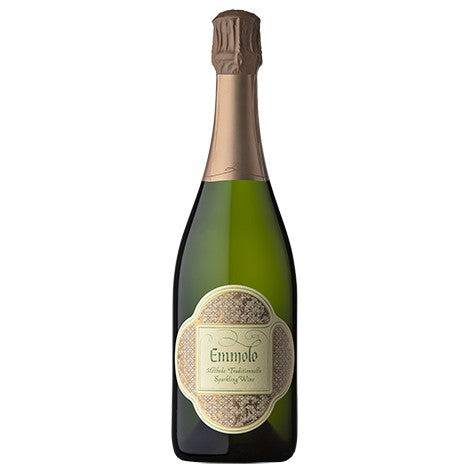 Emmolo Méthode Traditionnelle NV (750 ml)