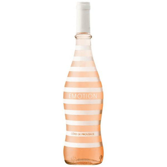 Emotion Côtes de Provence Rosé 2020 (750ml)