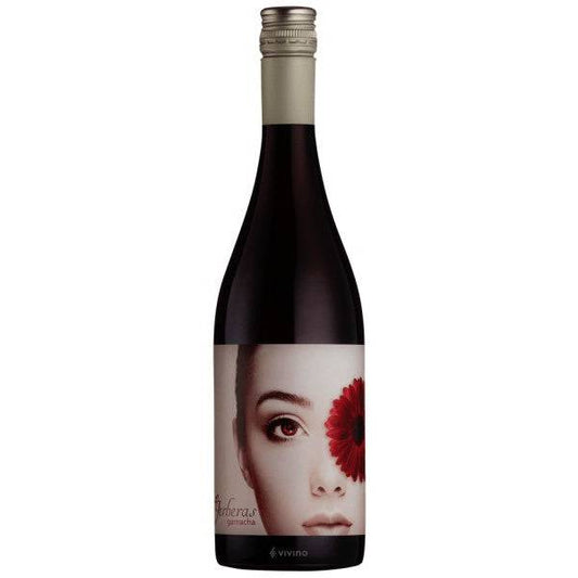 Emporio Wines Gerberas Garnacha 2022 (750ml)