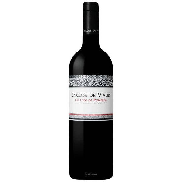 Enclos de Viaud Lalande-de-Pomerol 2021 (750ml)