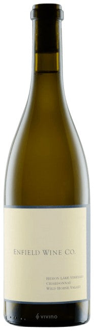 Enfield Wine Co. - Heron Lake Vineyard Chardonnay 2013 (1.5L)