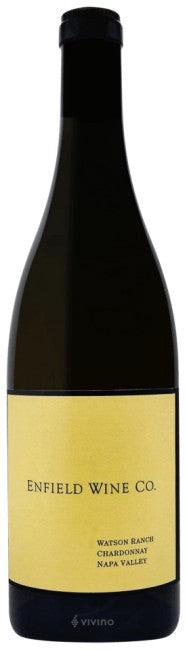 Enfield Wine Co. - Watson Ranch Chardonnay 2020 (750ml)