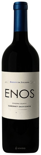 Enos - Cabernet Sauvignon 2021 (750ml)