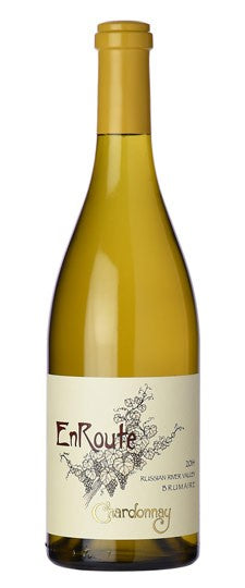 EnRoute - Brumaire Chardonnay 2022 (750ml)