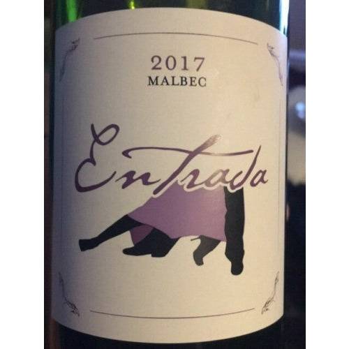 Entrada Malbec 2021 (750ml)