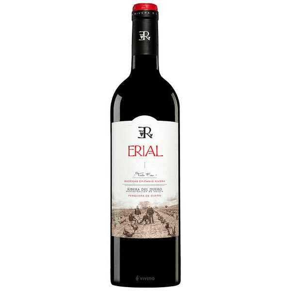 Epifanio Rivera Erial Tinto Fino 2021 (750ml)