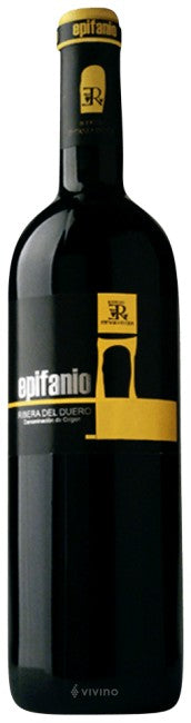 Epifanio Rivera Ribera del Duero 2022 (750ml)