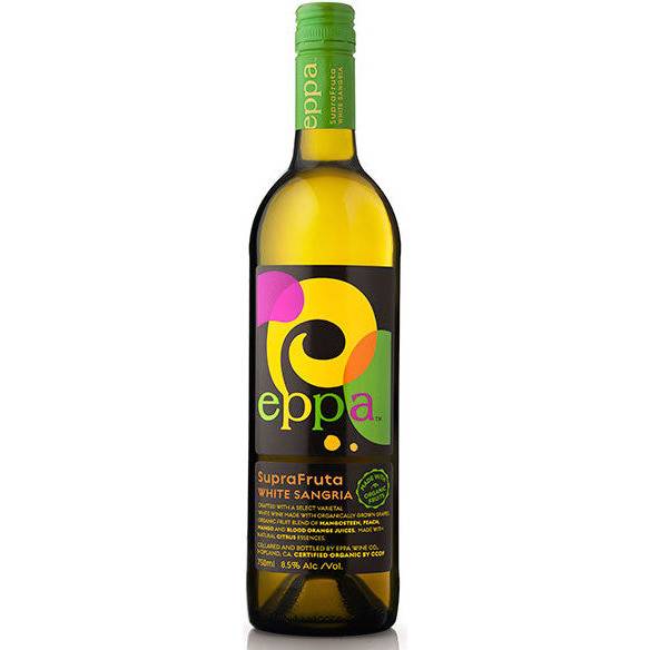 Eppa Suprafruta White Sangria NV (750 ml)