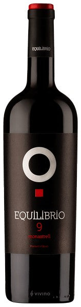 Equilibrio - 9 Monastrell 2019 (750ml)