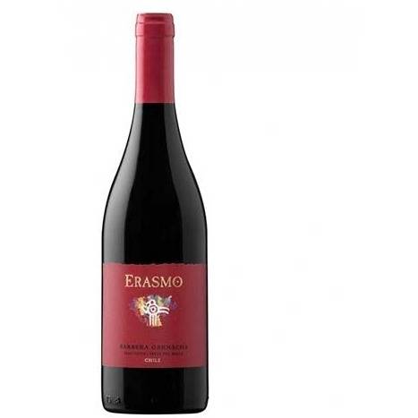 Erasmo - Barbera/Garnacha 2020 (750ml)