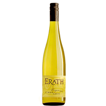 Erath Pinot Gris 2023 (750ml)