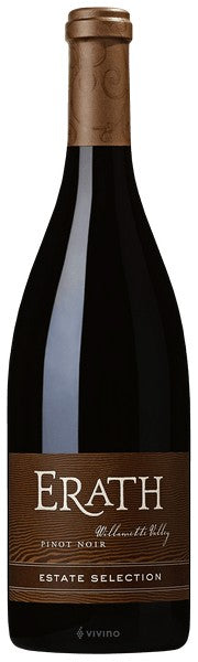 Erath - Pinot Noir Estate Selection 2021 (750ml)