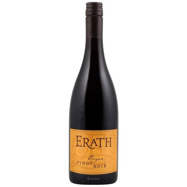 Erath Pinot Noir Oregon 2020 (750ml)