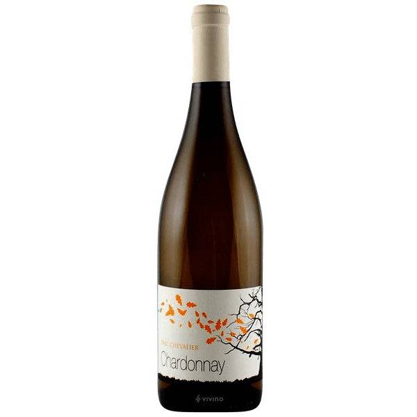 Éric Chevalier - Chardonnay 2022 (750ml)