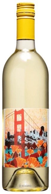 Eric Kent Appellation Series Sauvignon Blanc 2021 (750ml)