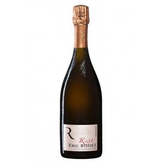 Eric Rodez Rosé Champagne Grand Cru 'Ambonnay' NV (750 ml)