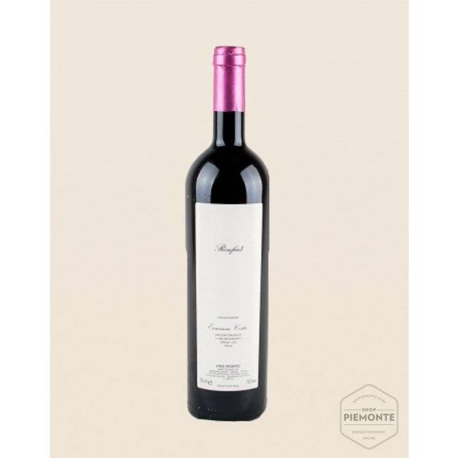 Ermanno Costa Cascina Spagnolo Roséfiur 2021 (750ml)