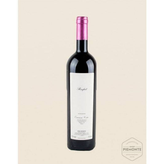 Ermanno Costa Cascina Spagnolo Roséfiur 2021 (750ml)