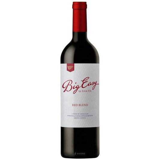 Ernie Els Big Easy Red 2018 (750ml)