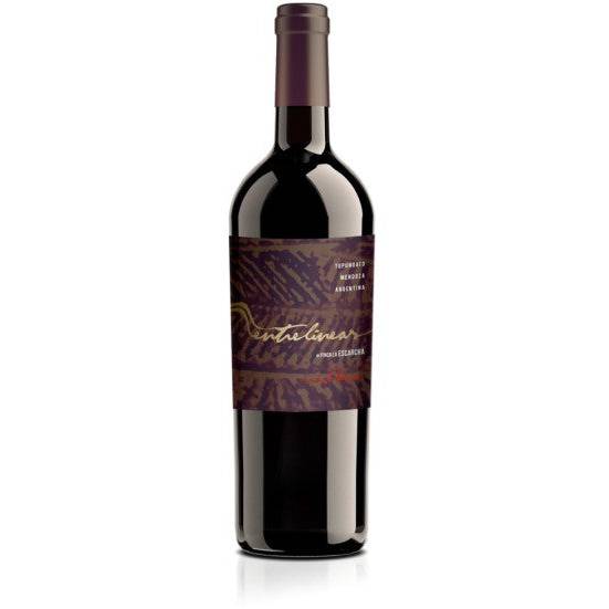 Escarcha Entrelineas Malbec 2018 (750ml)