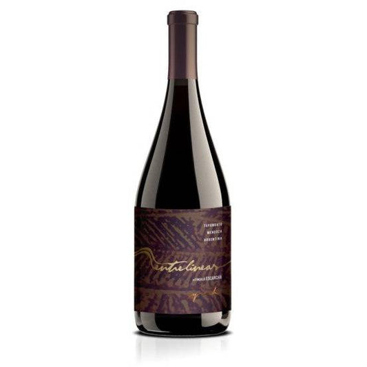 Escarcha Entrelineas Syrah 2017 (750ml)