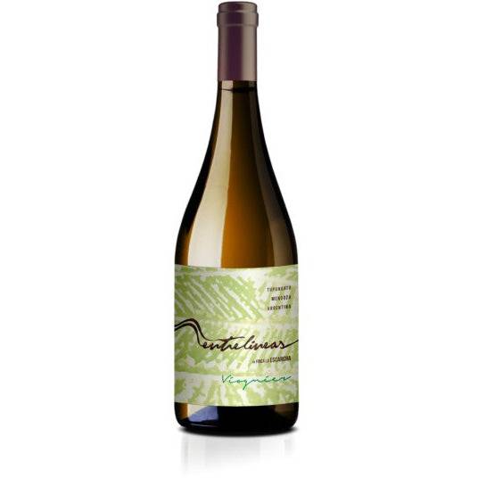 Escarcha Entrelineas Viognier 2022 (750ml)