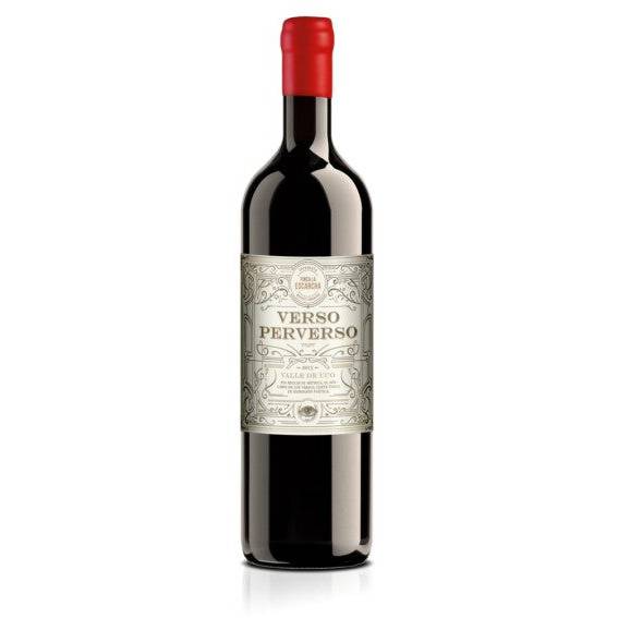 Escarcha Verso Perverso 2019 (750ml)