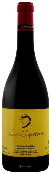 Escoda-Sanahuja - La Llopetera 2020 (750ml)