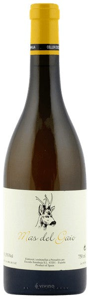 Escoda-Sanahuja - Mas del Gaio 2021 (750ml)